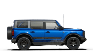 2025 Ford Bronco® External Image 1